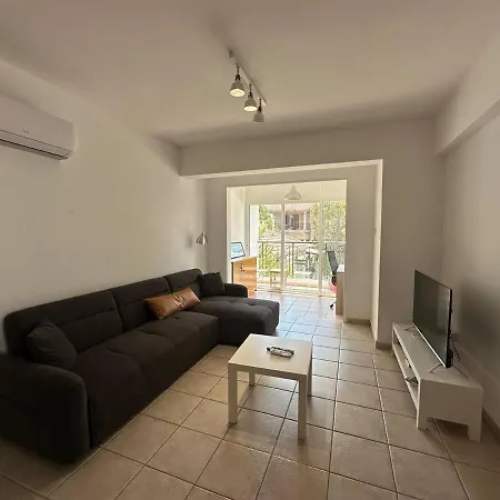 Апартаменты Spacious Center - 203