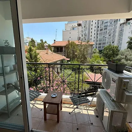 Апартаменты Spacious Center - 203