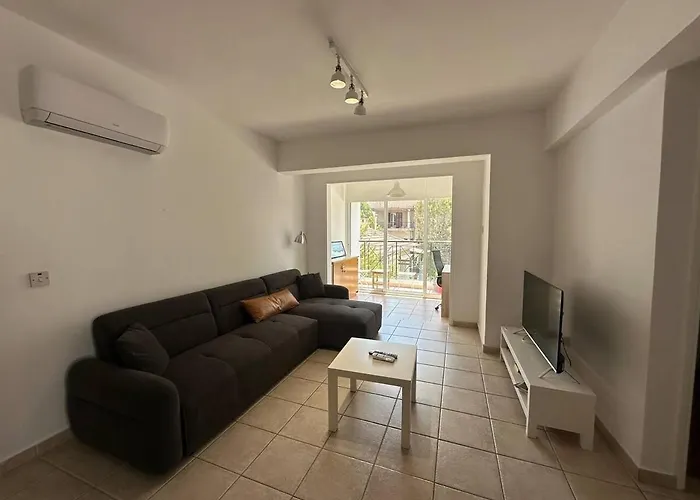 公寓 Spacious Center - 203