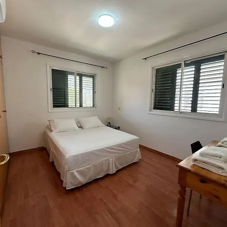 Spacious Center - 203 Nicosia