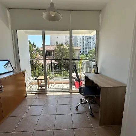 Spacious Center - 203 Apartment Nicosia