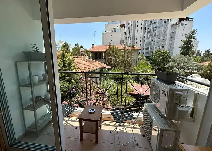 Apartment Spacious Center - 203